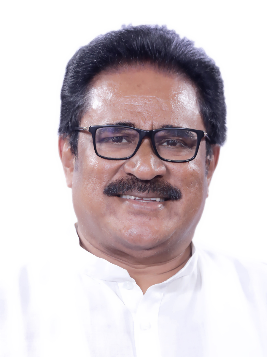 Su. Thirunavukkarasar