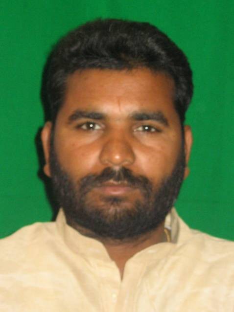 Mahendra Prasad Nishad