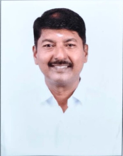 Tksm Meenatchisundaram