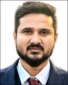 ARUP KUMAR DEY