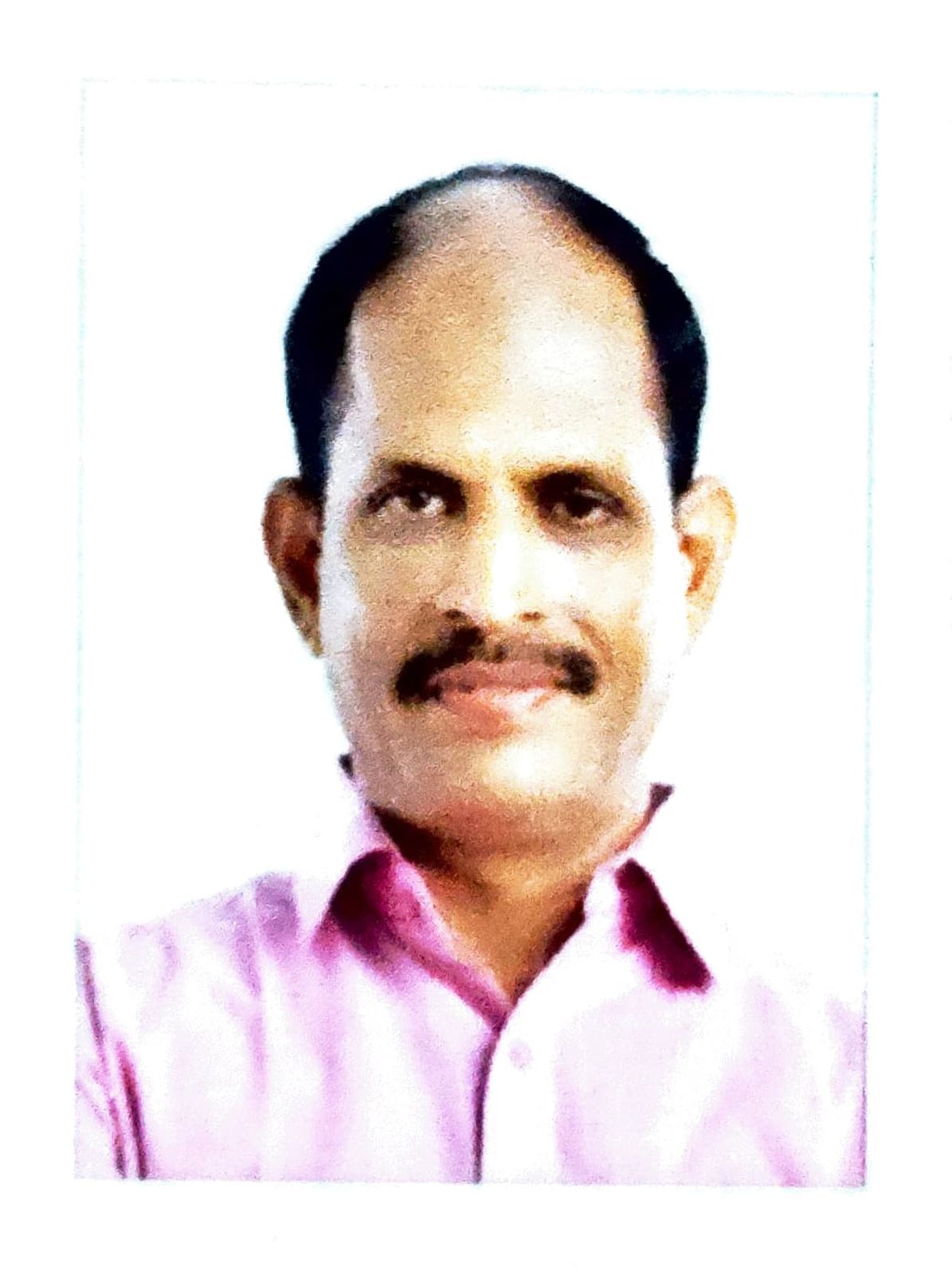 Jyothikumar Chamakkala
