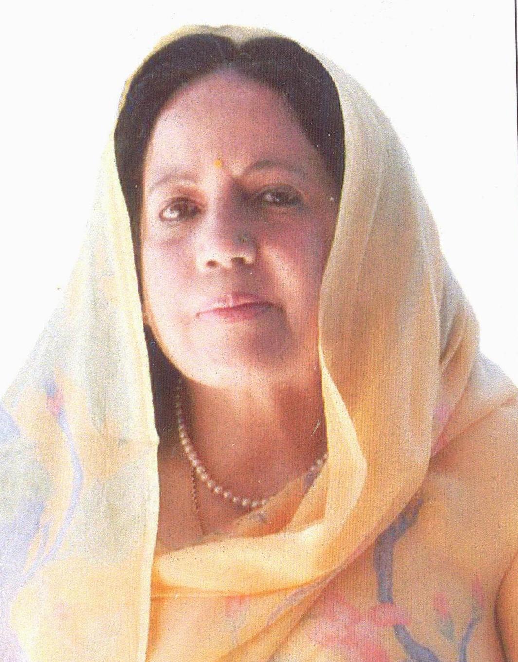 Smt. Pratibha Singh