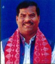 Shri Terash Gowalla