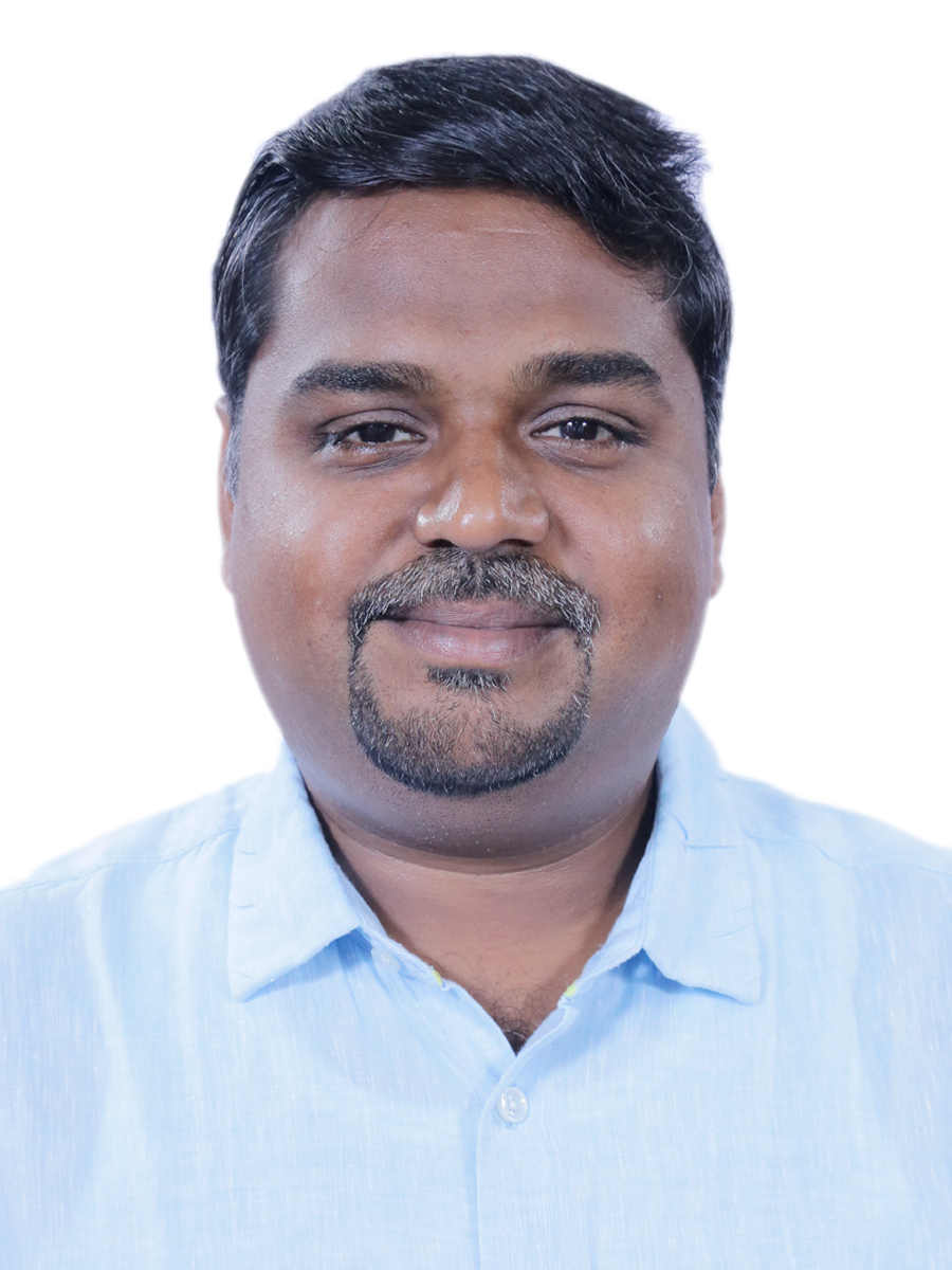 Dr. Dnv Senthilkumar S..
