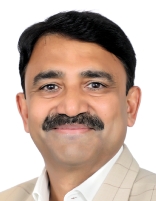 Shri G Kumar Naik