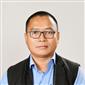 Letzamang Haokip