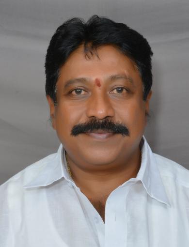 Y. Sai Prasad Reddy