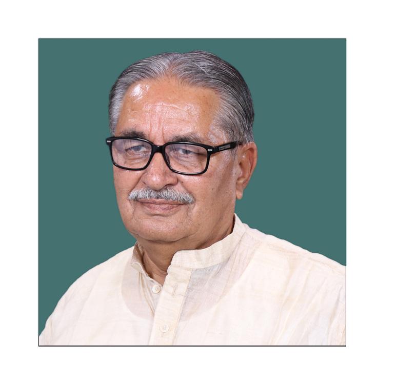 Laxmi Narayan Yadav