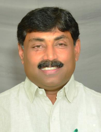 Pochimareddy Ravindranath Reddy