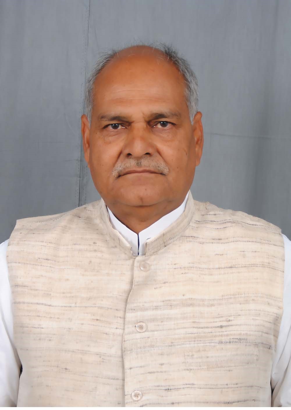 Subhash Poonia S/O Lokram Poonia