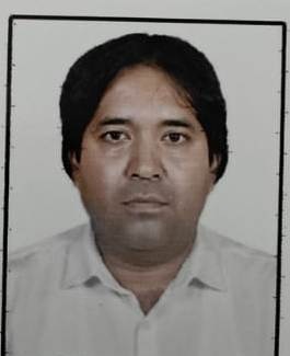 BIDHAN CHANDRA MAJHI
