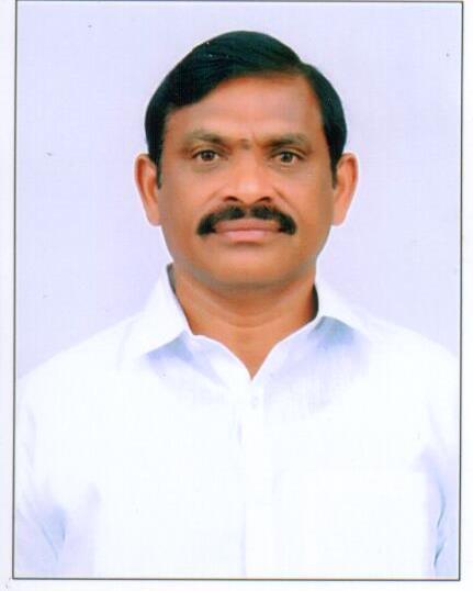Bhumireddy Ramagopal Reddy