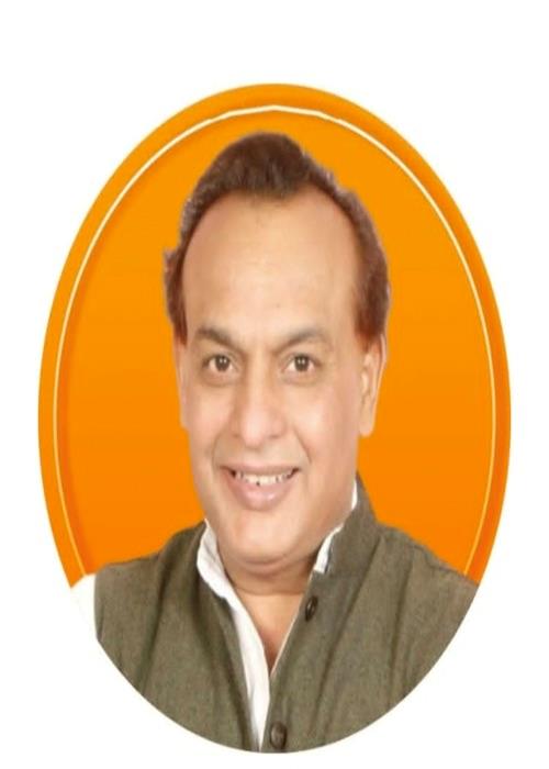 Vagish Pathak