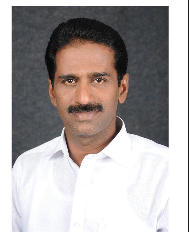 Jayaramakrishnan R..