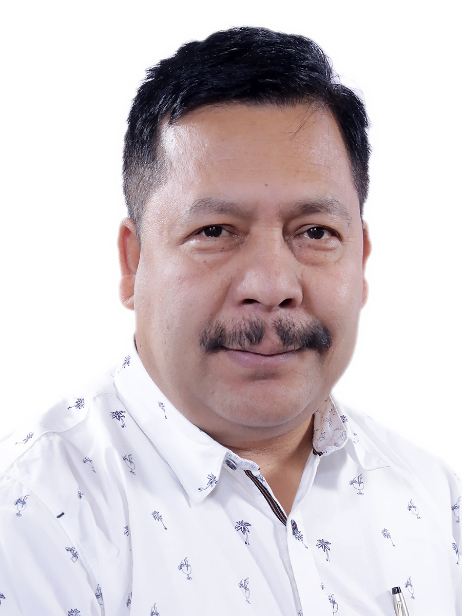 Naba Hira Kumar Sarania
