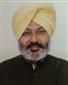 Harpal Singh Cheema