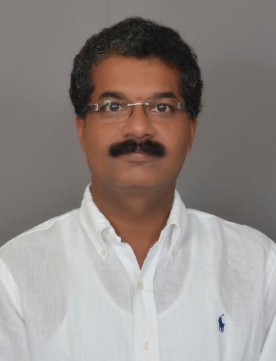 S. Rajender Reddy