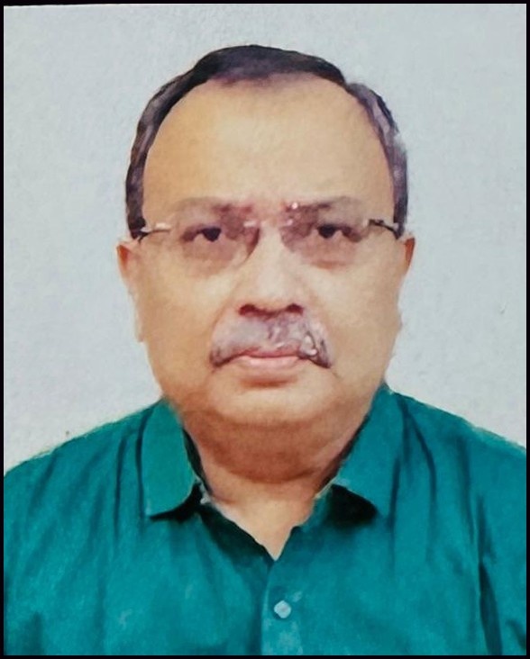 KUNAL KUMAR GHOSH