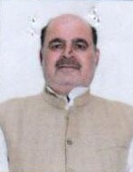 Shri Tejveer Singh