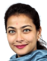 Ms. Praniti Sushilkumar Shinde