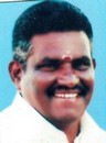 Amman K. Arjunan,