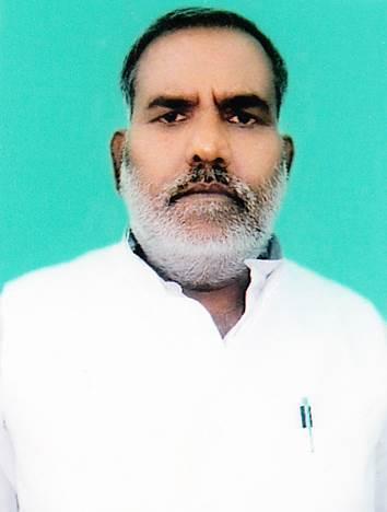 Satyadeo Ram