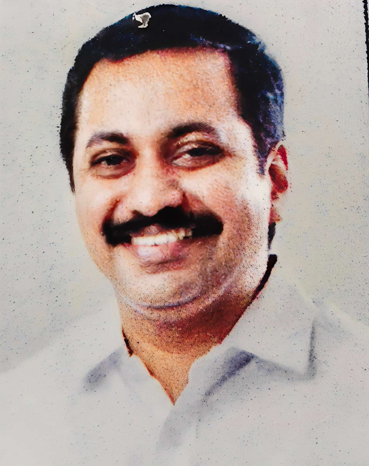 DEEPAK JOY