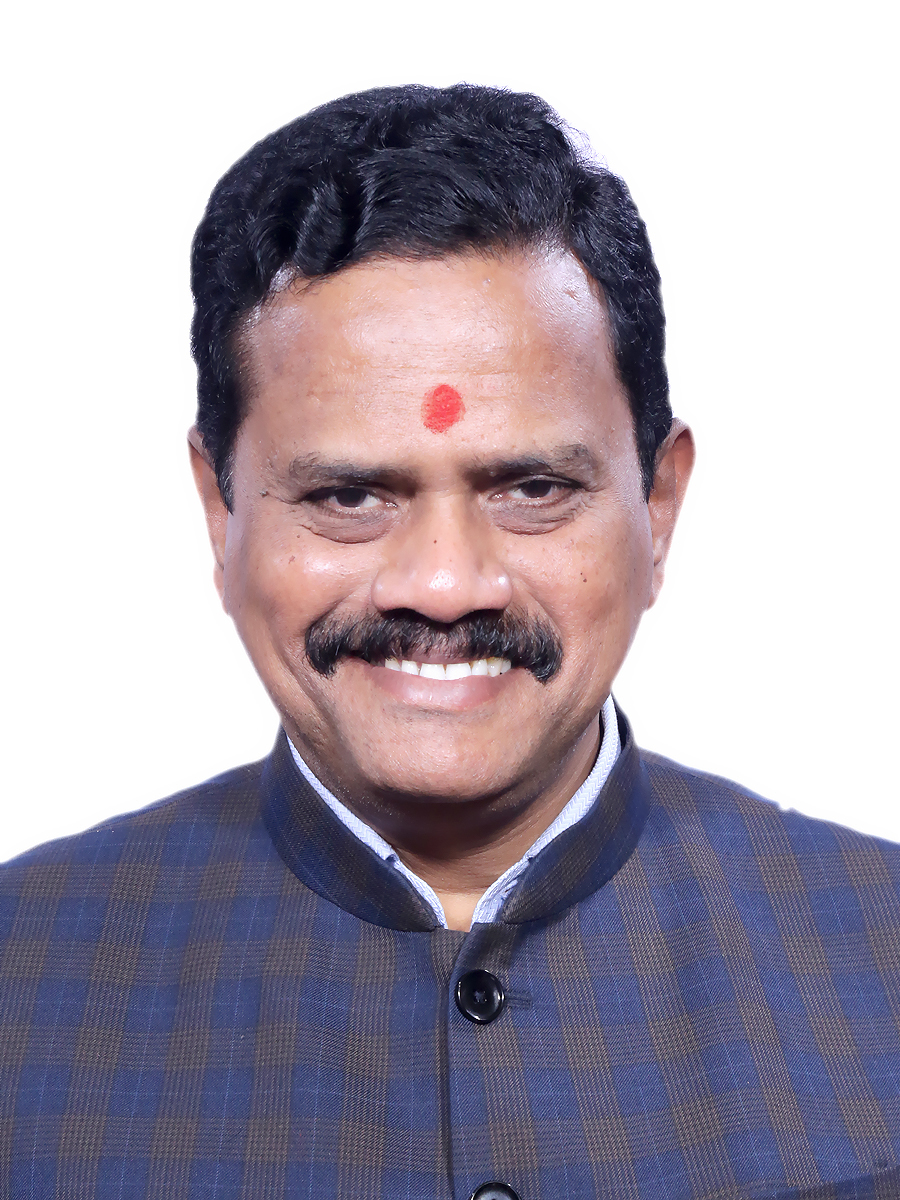 Rajan Baburao Vichare