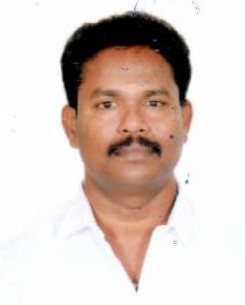 S. Stalin Kumar