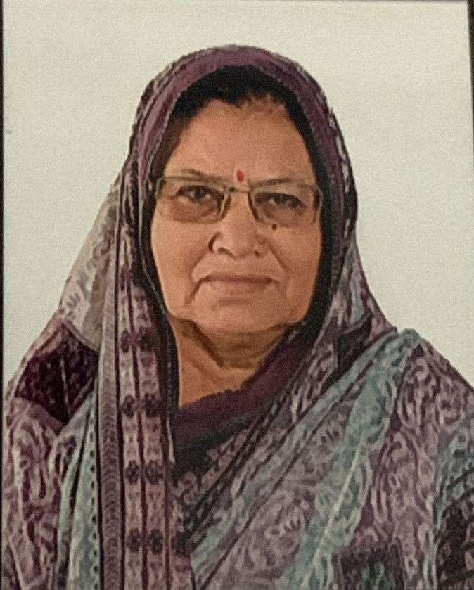 SHANTA AMRIT LAL MEENA
