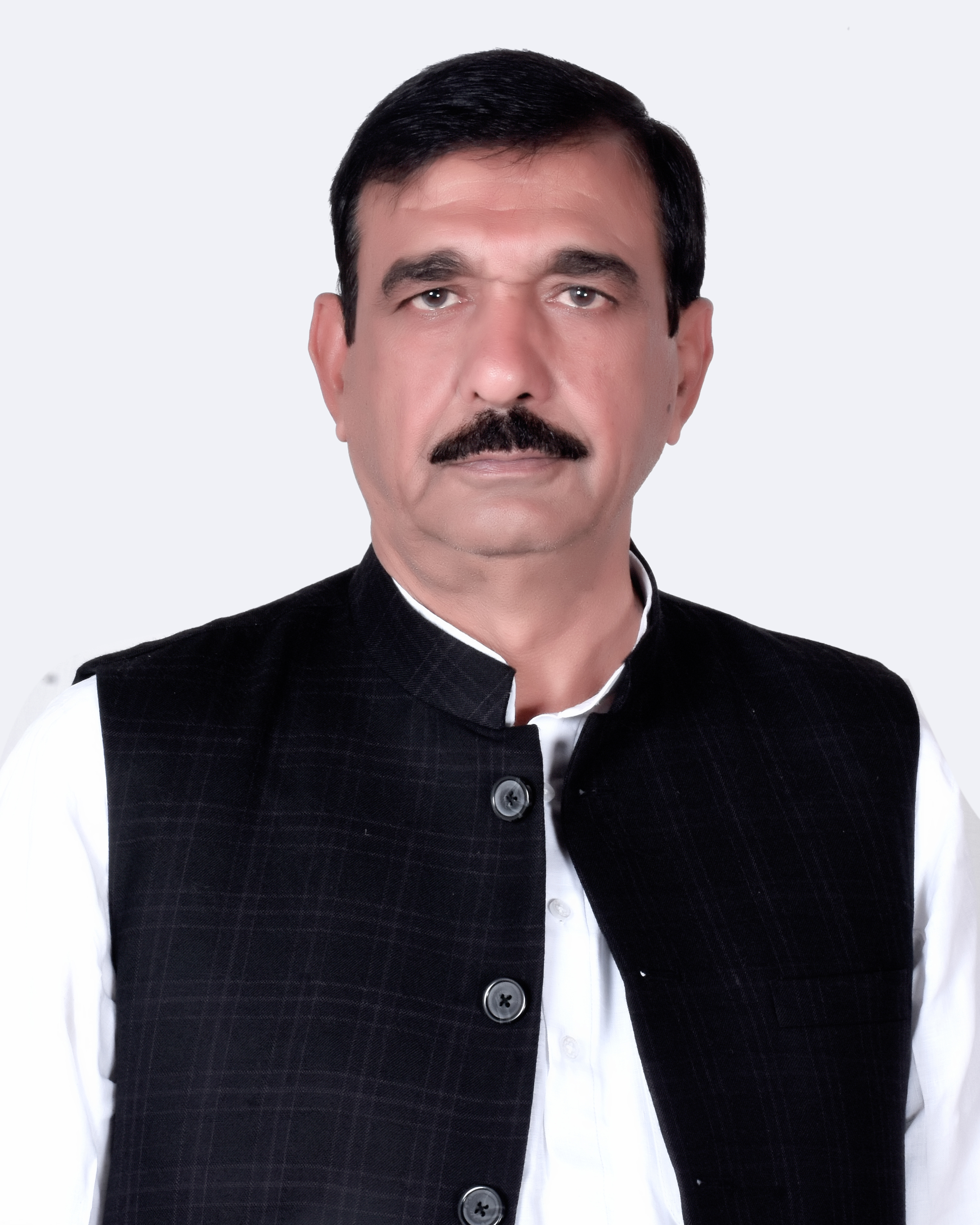 AJAY KUMAR