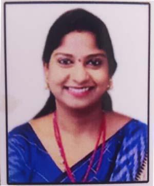 Smt. Nelavala Vijayasree