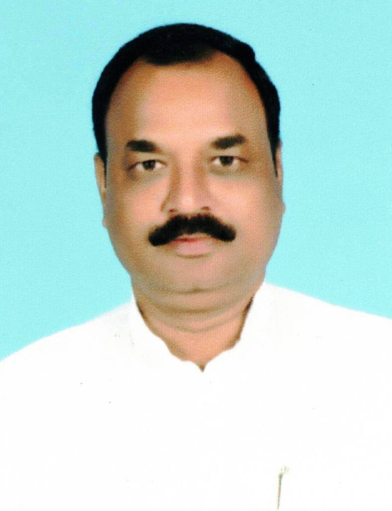 KRISHNA KUMAR RISHI