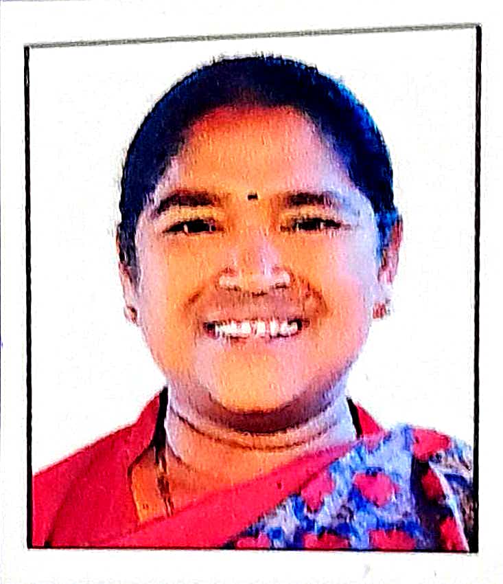 DANASARI ANASUYA SEETHAKKA