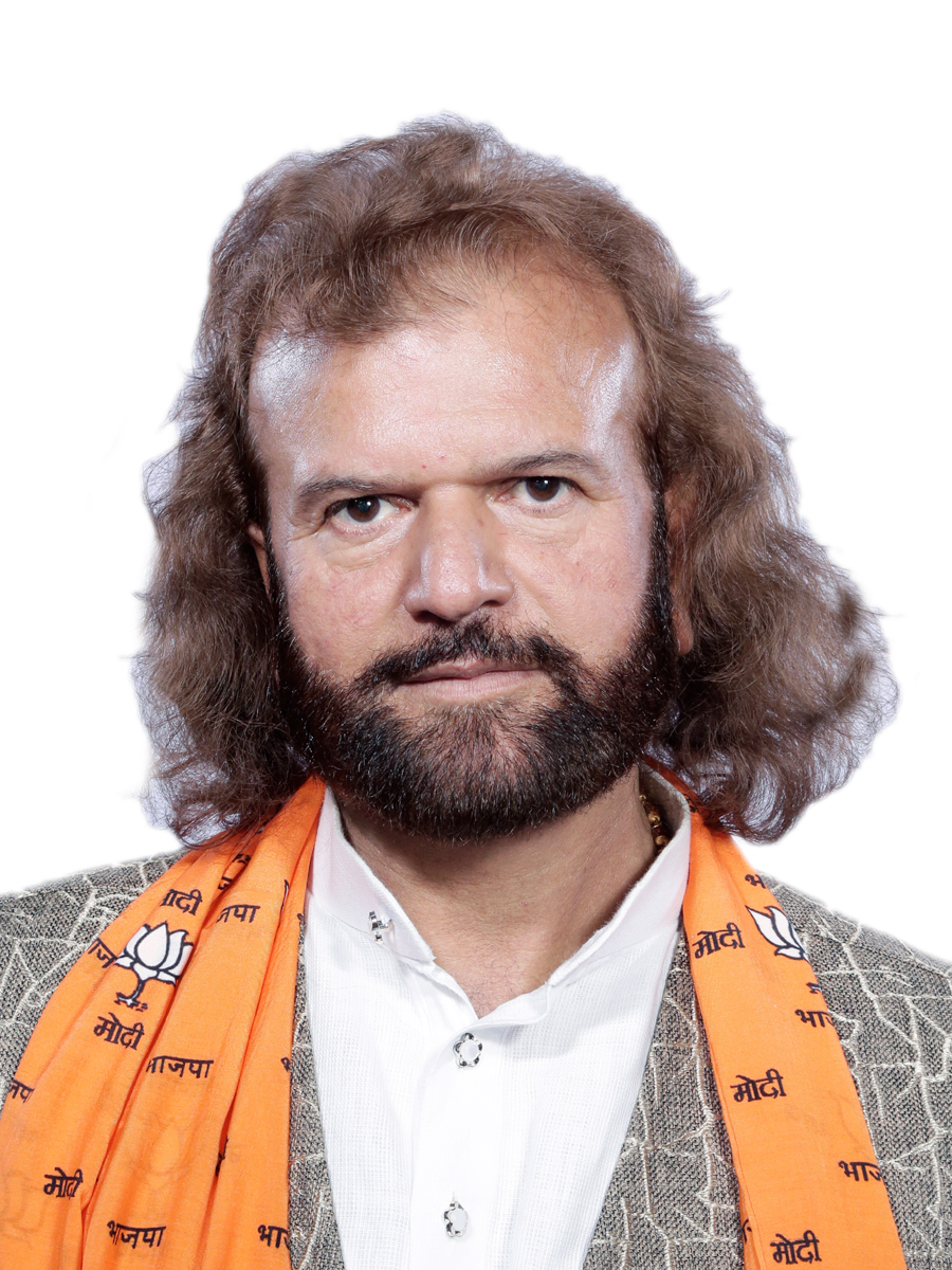Hans Raj Hans