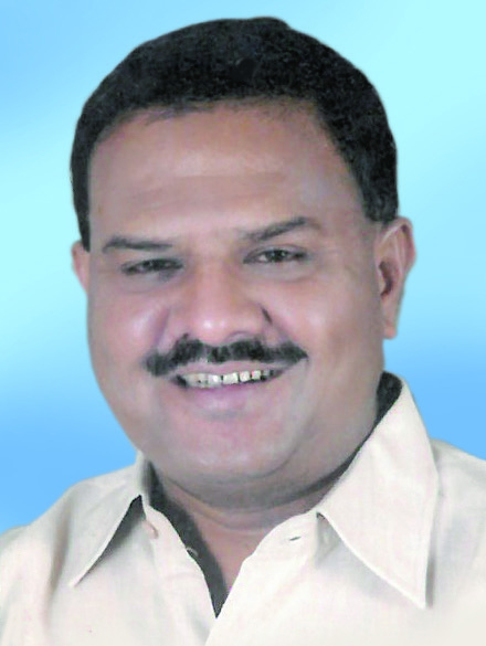 Satish Chavan
