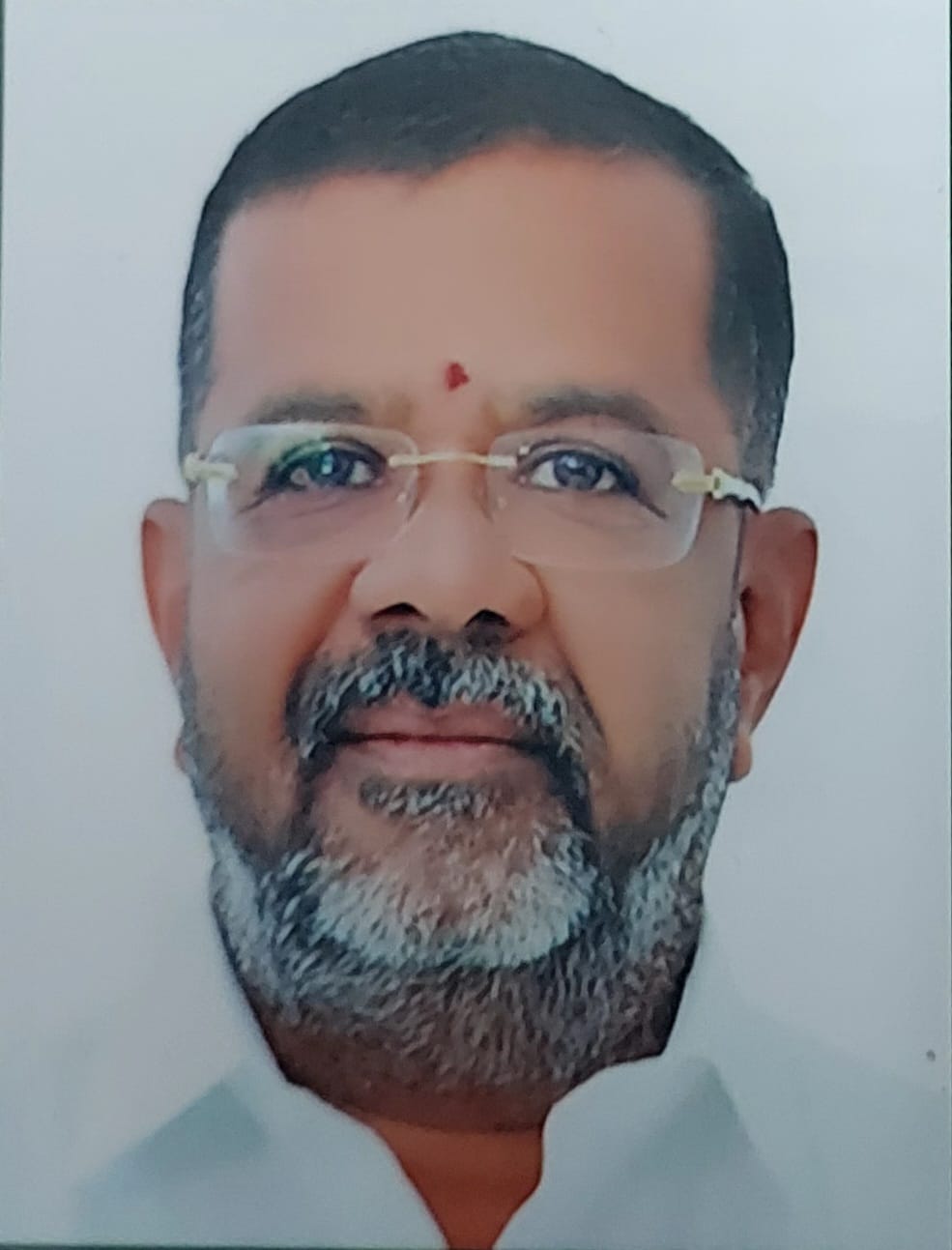 NAINI RAJENDER REDDY