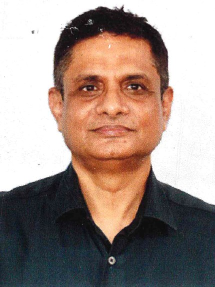 Shri Rajeev Kumar