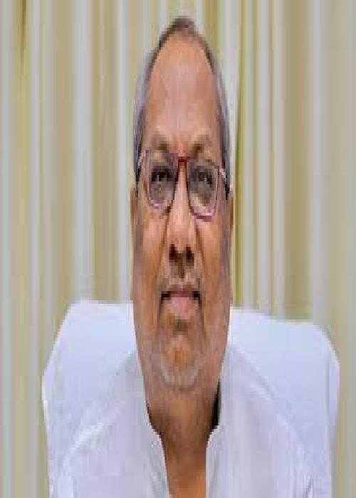 Sanjay Kumar Nishad
