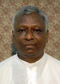 Sukumar Hansda
