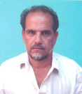 Akbar Ahmad Dumpy