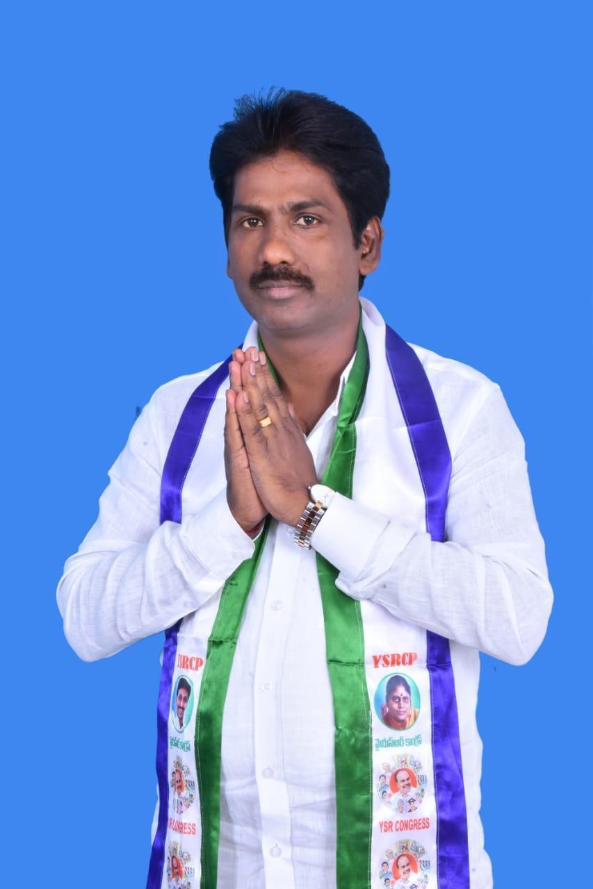 M. Babu