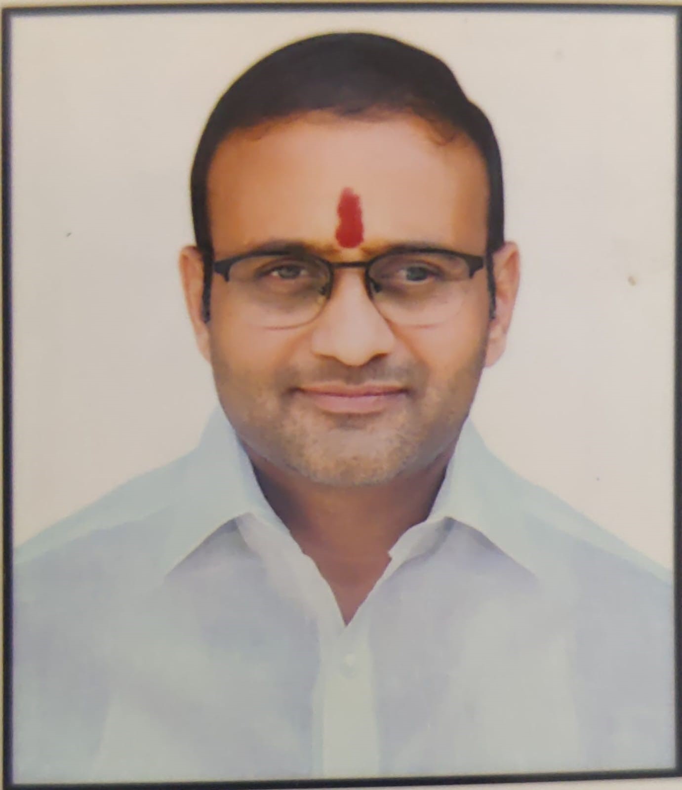 SACHIN BIRLA