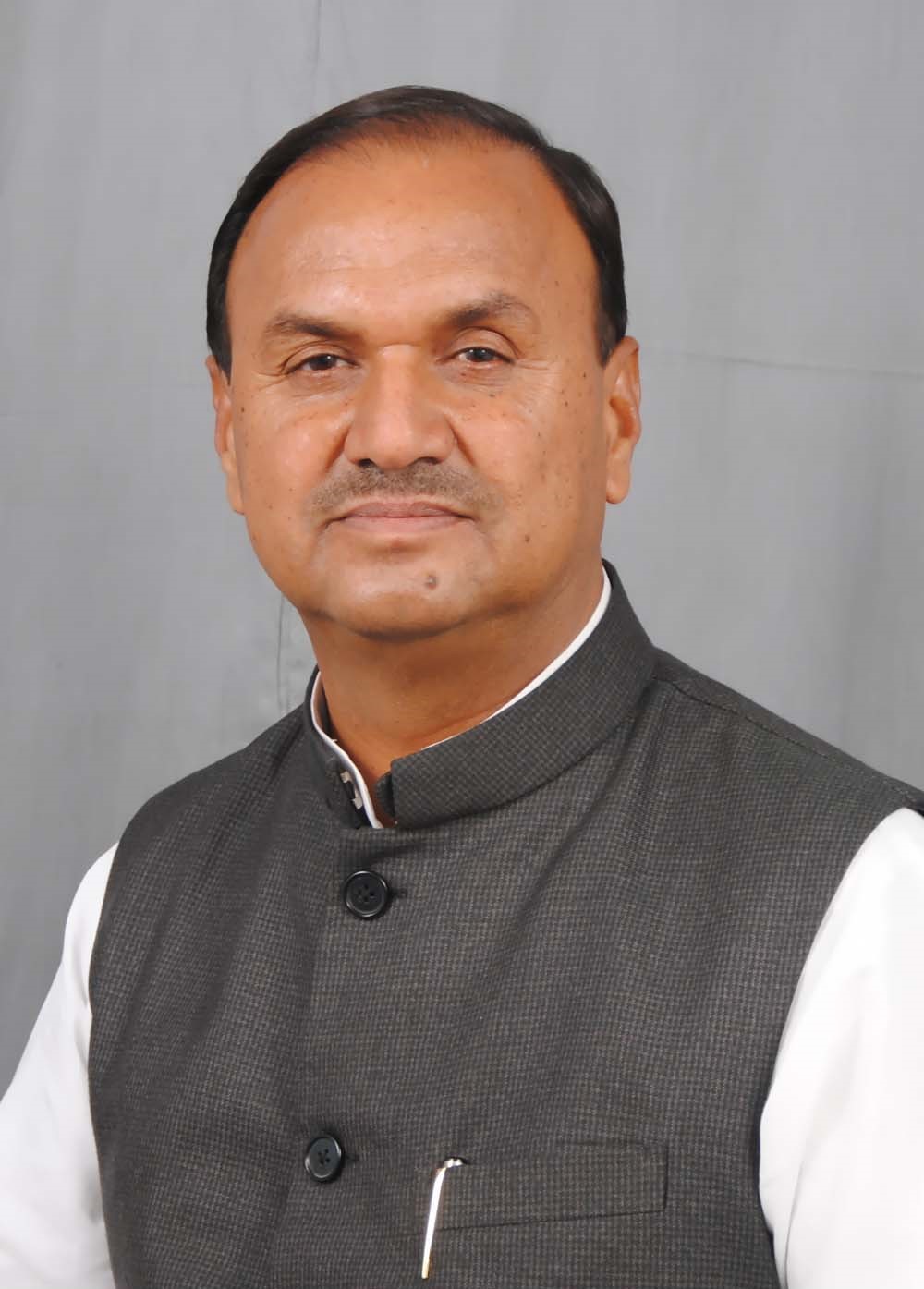 Kisana Ram Vishnoi