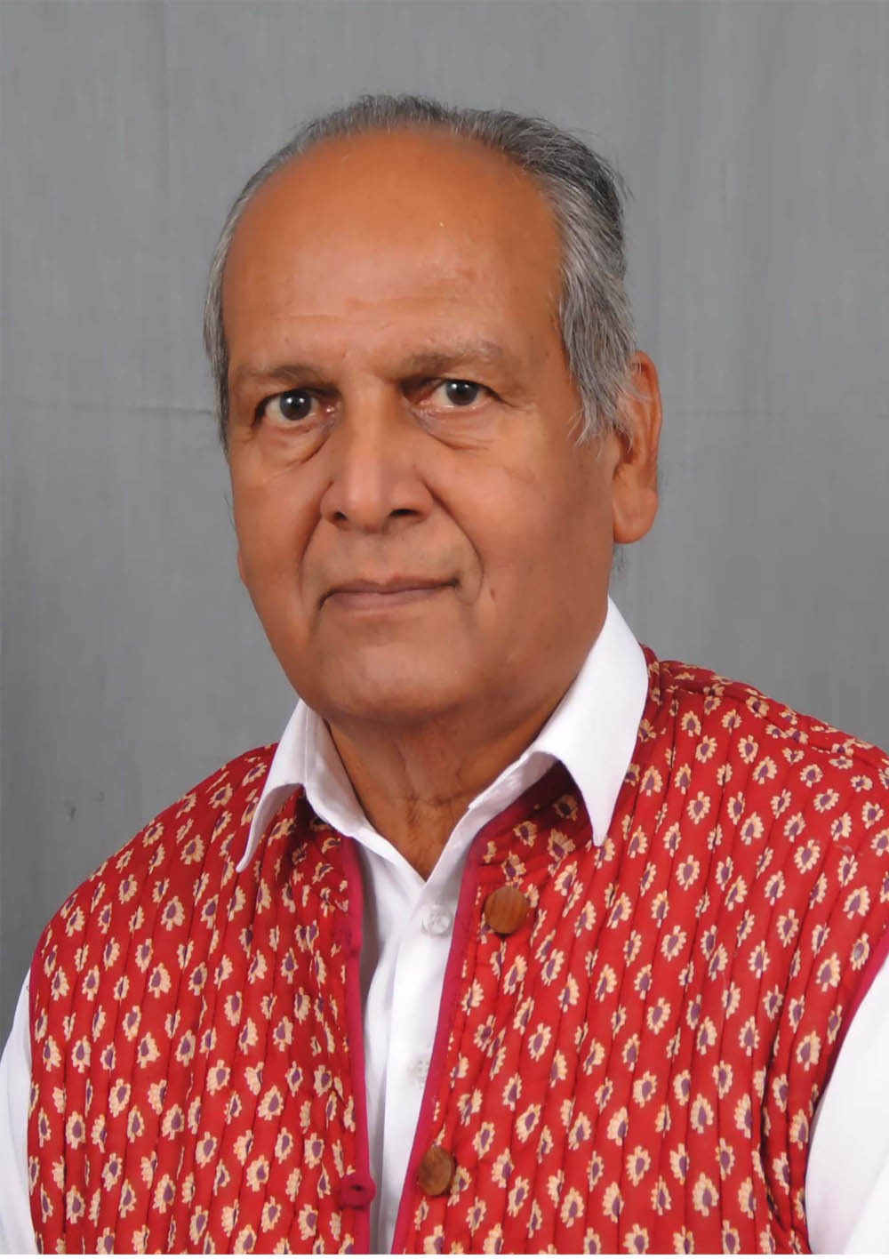 Bharat Singh Kundanpur