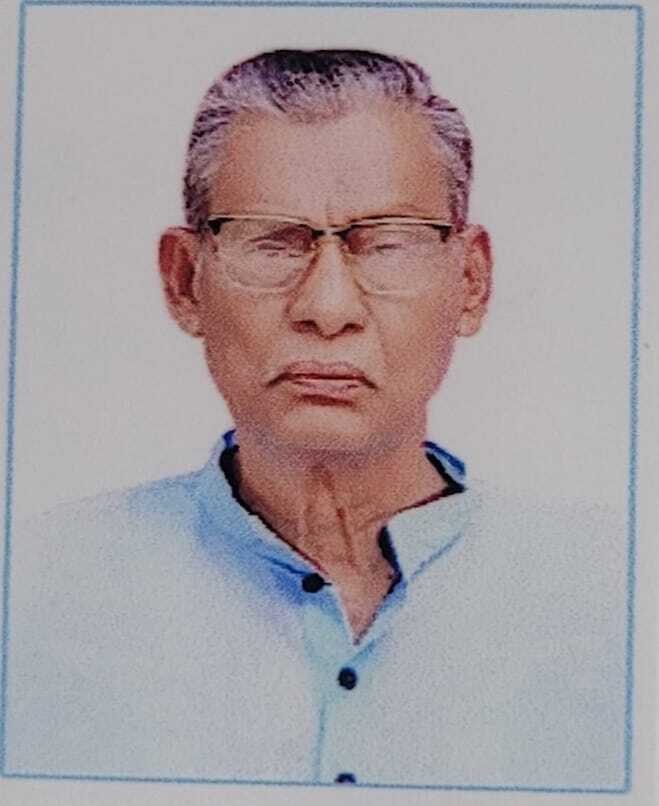 SAMIR KUMAR JANA