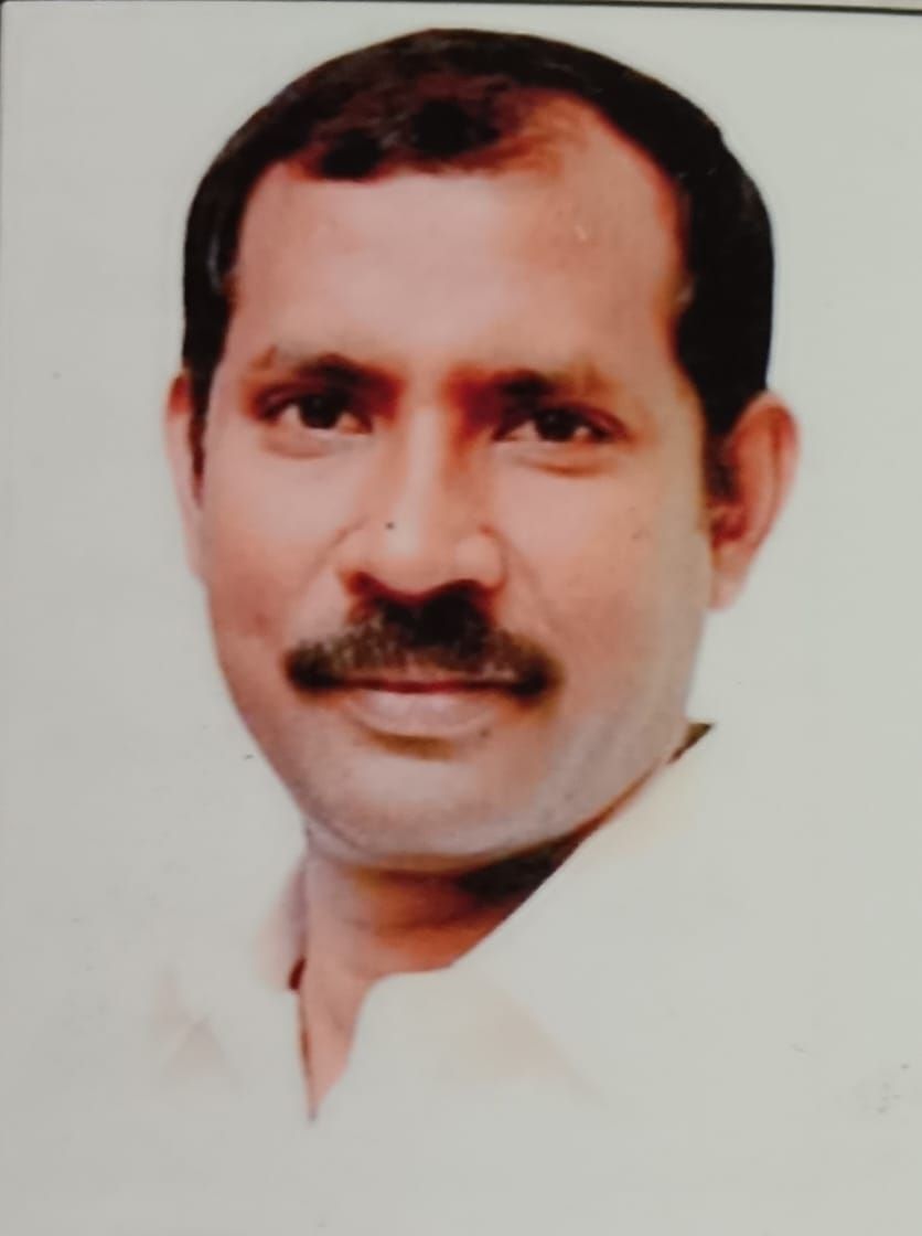 Palla Srinivasa Rao