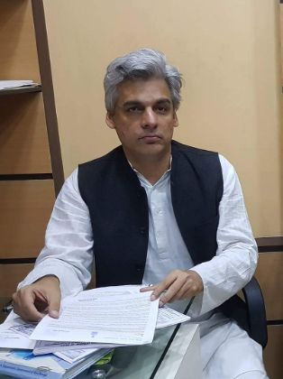 Isha Khan Chodhury