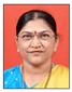 Dr. Darshna Chandubhai Deshmukh
