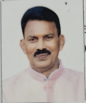 Tulsi Silawat